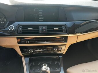 BMW f11 530d - 11