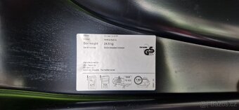Střešní box Hapro Cruiser 10.8 Anthracite - 11