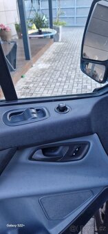 Ford Transit Custom - 11