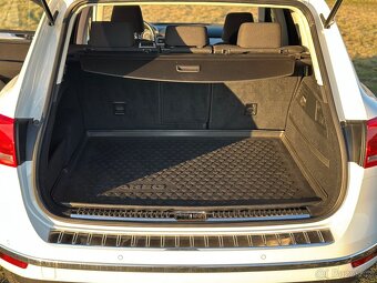 Volkswagen Touareg 3.0 V6 TDI 4x4, 193 kW, DPH - 11