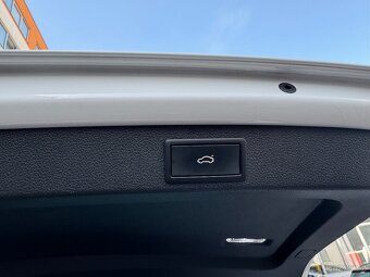 Škoda Superb 3 2.0TDI 147kW DSG Tažné Kamera Navi ACC Matrix - 11