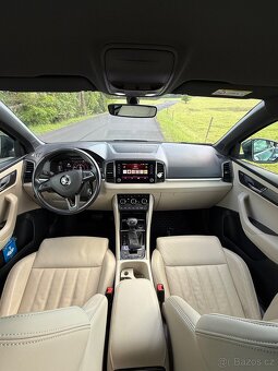 Škoda Karoq, Style Plus 1.5 TSI 110 kW DSG - 11