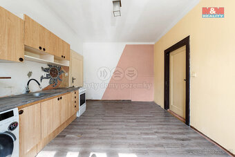 Prodej bytu 1+1, 47 m², Ústí nad Labem, ul. Kramoly - 11