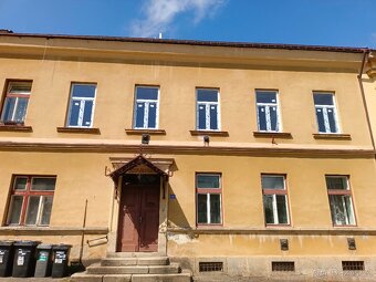 Nabízím pronájem bytu 2+kk 45m2 po kompletní rekonstrukci - 11