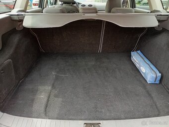 Prodám Ford Focus 1.6 combi - 11
