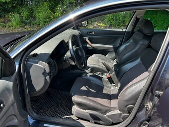Volkswagen Passat Variant 2,5TDi 120kW, 2004, NOVÁ STK - 11