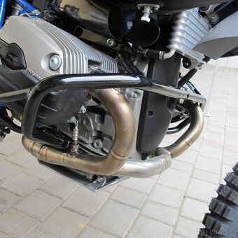Bmw Hp2 enduro 1200 - 11