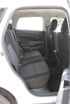 Mitsubishi ASX 1.6 MIVEC + LPG 86kW + Tempomat + - 11