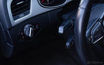 Audi A4 Avant 2.0 TDI 2014 - 11