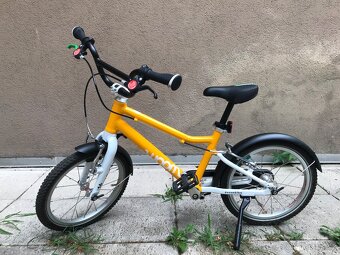 Kolo woom 3 velikost 16” v záruce 02/2026 - 11