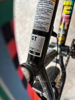 Prodam BMX kolo - 11