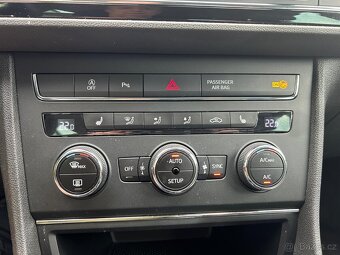 Seat Leon, 1.6 TDi 77 KW - 11