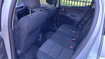 Peugeot 207, SW 1.6i, 88kW, AUTOMAT, PANORAMA - 11