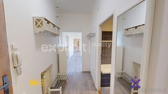 Pronájem bytu 2+kk 59 m², Vsetín, ev.č. 02391 - 11