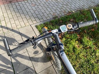 26" horské kolo Merida MATTS TFS XC 100-D rám 18" - 11