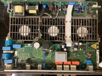 Simens - SIMATIC S5 - automatizace výroby - 11