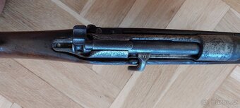 Kar 88 znehodnocená puška - 11