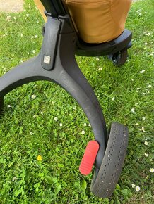 Stokke Xplory X 2021 - Golden yellow - 11