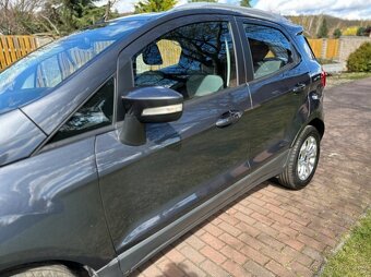 Prodávám Ford Ecosport 1.5 16v 82kw - 11