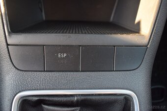 Volkswagen Golf Plus 1,6 FSi BEZ KOROZE,SUPER STAV - 11