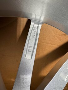 ORIG.AUDI RS6 RS7 C8 R21 275/35/21.AUDI S8 A8 R21 AUDI SPORT - 11