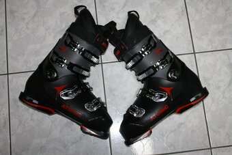 lyže Rossignol P 500 163 cm - 11