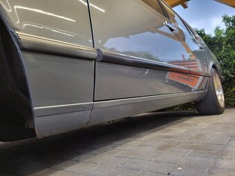 Bmw e23 728ia EKO uhrazeno - 11