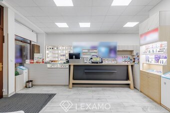 Pronájem obchodního prostoru 60 m², Znojmo, ev.č. 00312 - 11