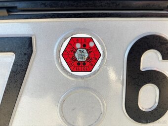 Peugeot Boxer L2H2 1. majitel nová TK, odpočet DPH - 11