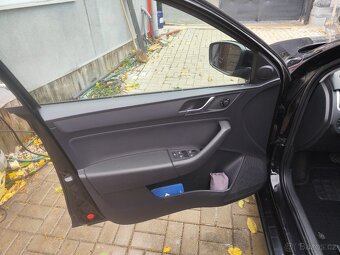 Škoda Rapid SpaceBack 1.6 Tdi - 11