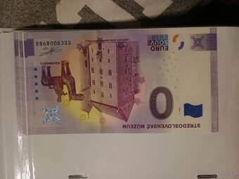 EUROSOUVENIR - VÝPRODEJ - 11