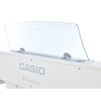 Digitální piano Casio PX 770 Wh bílé - 11