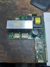 Prodám opravené moduly,.počítače,timberjack.john deere - 11