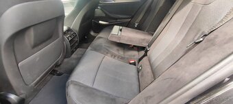 BMW Řada 5, 530d Touring M paket DPH - 11