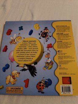 Dětské knížky do školy - 11