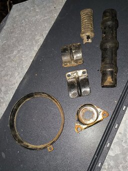 Díky Jawa či ČZ - 11