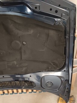 E46 Coupe kapota před facelift Top Stav - 11