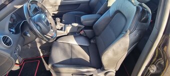 AUDI A3 8P 1.9 TDI 77kw - 11