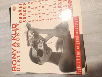 Prodám nebo vyměním tyto desky - 11