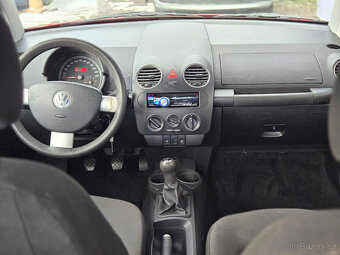 New Beetle 1,4-55kW - 11