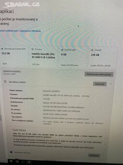 DELL PRECISION T3600 - 11