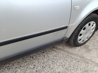 Passat B5.5 - 11