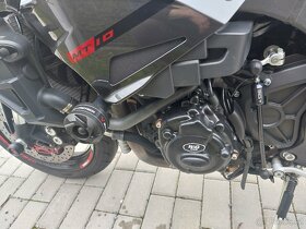 Yamaha MT-10 2017 20tkm - 11