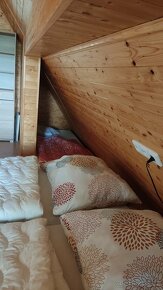 Pronájem chaty Vranovská přehrada - u hlavní pláže - 11