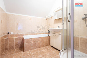 Prodej rodinného domu, 278 m², Chřibská - 11