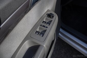 Seat Alhambra 2.0 TDi DPF aj na splátky - 11
