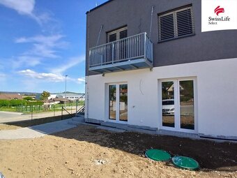 Pronájem bytu 2+kk 46 m2 Javorová, Blovice - 11