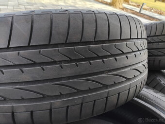 Pneu Bridgestone Dueler HP Sport letní 235/55/19 101V - 11