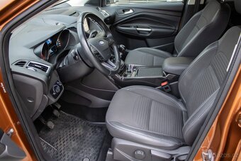Ford Kuga 1.5 EcoBoost so ZÁRUKOU 1rok/ 20 000km - 11