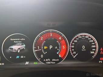 JAGUAR F-PACE 20d AWD NOVE ROZVODY - 11
